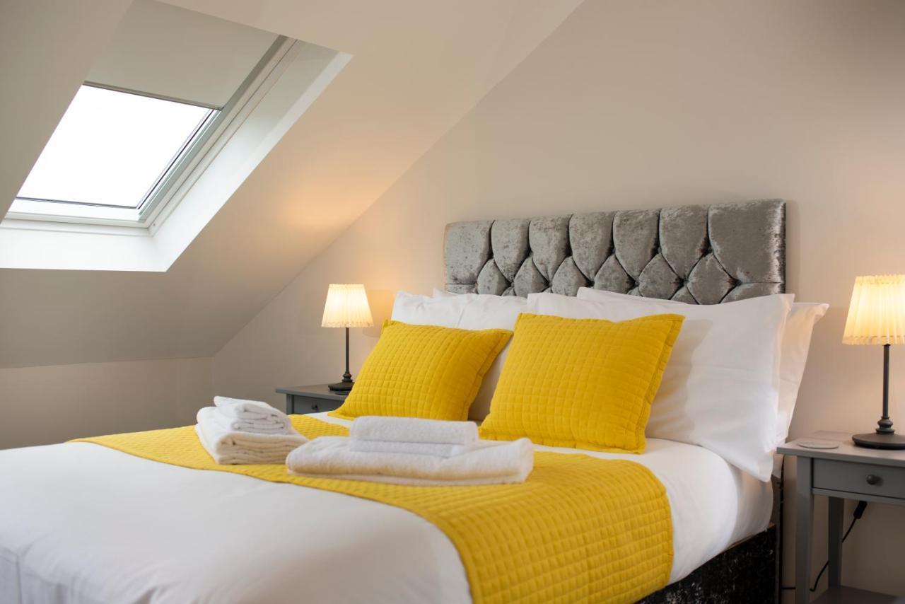 Harold House - Modern Open Plan 4 Bedroom, 3 Bathroom House In Central Southsea, Portsmouth Exterior photo